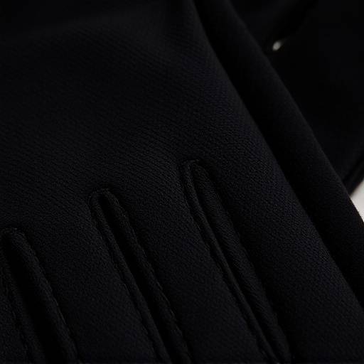 Guanti in pelle scamosciata con cuciture a mano, collezione Artigianato Fiorentino